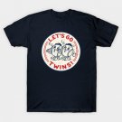 Minnesota Baseball T-Shirt