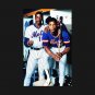 Dwight Gooden and Darryl Strawberry History T-Shirt