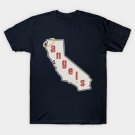 1971 California Angels [DEFUNCT] T-Shirt