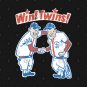 Minnesota twins retro design T-Shirt