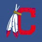Clev Indians Vintage T-Shirt