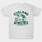 Athletics Oakland A's T-Shirt