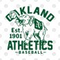 Athletics Oakland A's T-Shirt