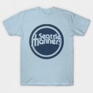Seattle Mariners Vintage T-Shirt