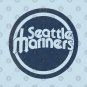 Seattle Mariners Vintage T-Shirt