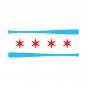 Chicago Baseball T-Shirt