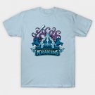 Kansas City Krakens T-Shirt
