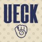 Bob Uecker UECK T-Shirt