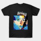 The Outfield Limited Edition T-Shirt
