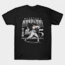 Munetaka-Murakami Chicago W Dual T-Shirt