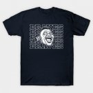 Retro Atlanta-Braves 7 T-Shirt Retro Atlanta-Braves 7 T-Shirt