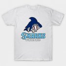 Sharks Baseball T-Shirt Sharks Baseball T-Shirt