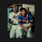 Darryl Strawberry and Dwight Gooden in New York Mets, 1983s T-Shirt