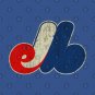 Vintage - Montreal Expos 1969 T-Shirt