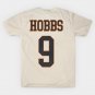 The Natural Roy Hobbs Jersey (Front/Back Print) T-Shirt