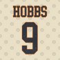 The Natural Roy Hobbs Jersey (Front/Back Print) T-Shirt