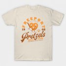 Freeport Pretzels T-Shirt