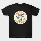 Let's Go New York Mets T-Shirt Let's Go New York Mets T-Shirt