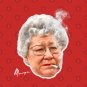 Large Marge Schott T-Shirt