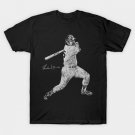 Thurman Munson - NY Yankees T-Shirt
