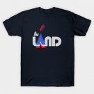 The Land T-Shirt