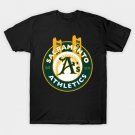Sacramento Athletics T-Shirt