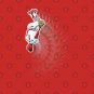 Retro Ozzie Smith "The Wizard" Backflip T-Shirt