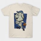 mets funny -retro T-Shirt