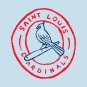 St. Louis Cardinaaaals 08 T-Shirt