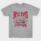 1881 Vintage Cincinnati Reds T-Shirt