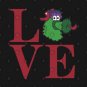 Phanatic LOVE, Philadelphia Baseball T-Shirt
