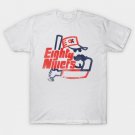 Defunct OKC 89ers Baseball Team T-Shirt