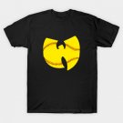 Wutang Softball T-Shirt