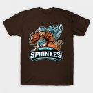 Santa Fe Sphinxes T-Shirt Santa Fe Sphinxes T-Shirt