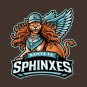 Santa Fe Sphinxes T-Shirt