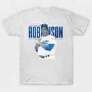 Jackie Robinson T-Shirt