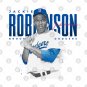 Jackie Robinson T-Shirt