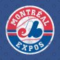 Vintage Montreal Expos T-Shirt