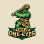 Olympia One-Eyes T-Shirt