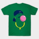 Ken Griffey Jr Big Chew Tee T-Shirt Ken Griffey Jr Big Chew Tee T-Shirt