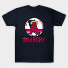 Los Anarchist Angels of Anaheim T-Shirt