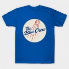 The Blue Crew Baseball Classic T-Shirt