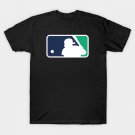 Junior Baseball Logo T-Shirt Junior Baseball Logo T-Shirt