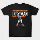 cal ripken iron man T-Shirt cal ripken iron man T-Shirt