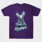 Winnipeg Wendigos T-Shirt