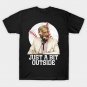 Bob Uecker - Just a bit Outside T-Shirt