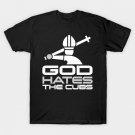 White Sox Pope Shirt T-Shirt