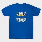 Back 2 Back World Series Champion T-Shirt