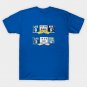 Back 2 Back World Series Champion T-Shirt