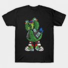 STONE COLD PHANATIC PHILLIES T-Shirt STONE COLD PHANATIC PHILLIES T-Shirt